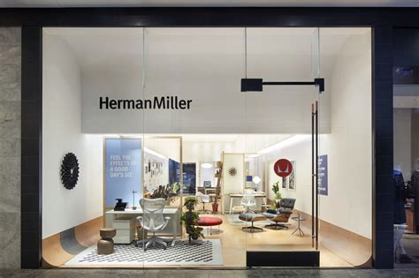 herman miller store locations